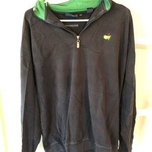Masters pullover